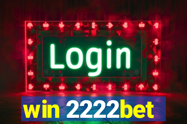 win 2222bet